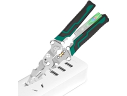Cortacables - Probador De Voltaje - Herramienta Para Cables Eléctricos - Cortacables
