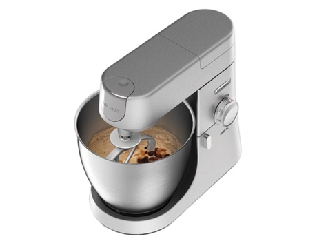 Kenwood Kvl4170S Robot de cocina 1200 W 6,7 L Plata