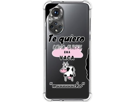 Carcasa Huawei Nova 9 / Honor 50 5G TUMUNDOSMARTPHONE Dibujos Antigolpes Multicolor