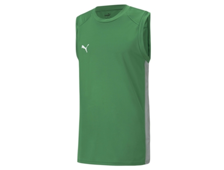 Camiseta de tirantes PUMA Basketball Game S