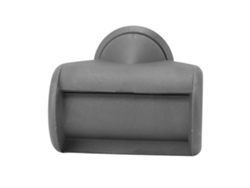 Boquilla De Peinado Para Secador De Pelo Hd01 Hd02 Hd03 Accesorio De Nailon Para Cabello Suelto