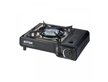 Cocina cartucho gas ms2000 dual