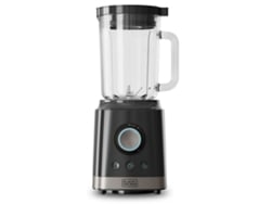 Batidora de Vaso BLACK+DECKERR ES9120110B (Negro - 2000 W - Enchufe EU - 1,8 L)