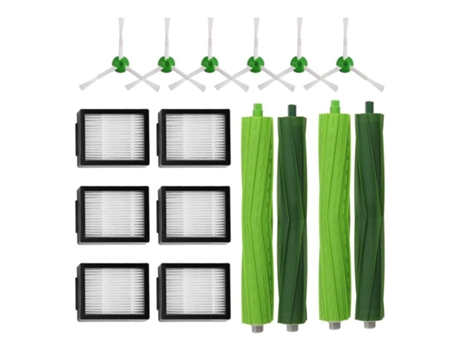 Accesorio Aspiradores ROOMBA 16 Roomba E5I7 completo paquete grande I Roomba E5 E6 I7 I7+