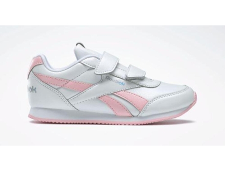 Zapatillas de Niño REEBOK Royal Cljog 2 2V Tênis Blanco (32.5)