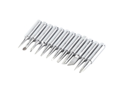 Kit De 12 Puntas De Soldador Sin Plomo Para Estación/herramienta De Soldadura 900m-t