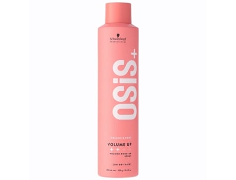 SCHWARZKOPF Osis Volume Up300ml