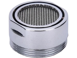 Buse De Robinet D'évier Cocina, Filetage Pivotant, Aérateur Filtre Pulvérisateur, Economie D'eau