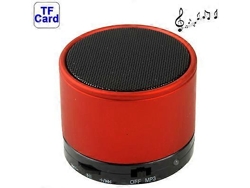 Mini altavoz estéreo Bluetooth V4.0 Nostalgia88