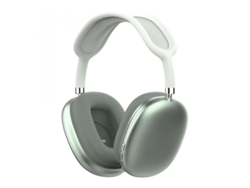 Auriculares Inalámbricos Bluetooth Lmq Con Detección Automática De Uso Y Diseño Cómodo.