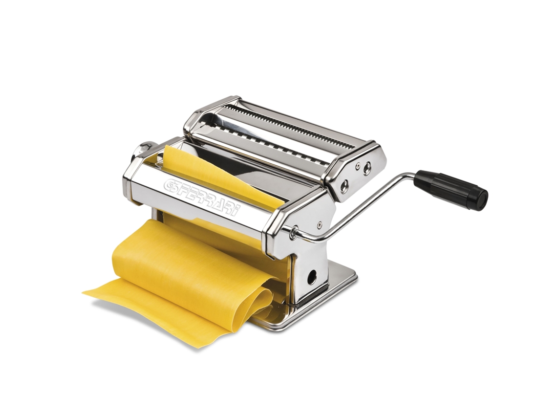 G20124 máquina de pasta y ravioli Máquina manual para elaborar pasta fresca G3 FERRARI