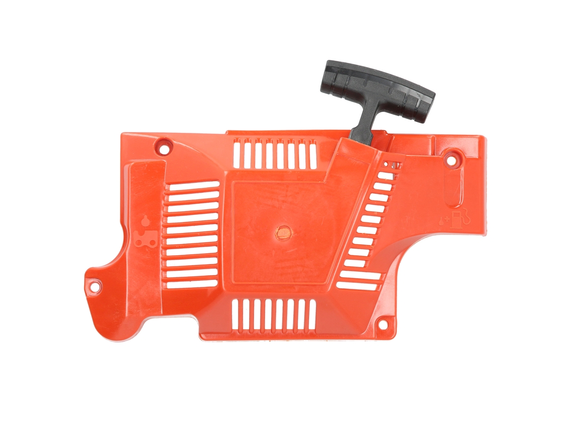 Arrancador De Retroceso Para Accesorios De Motosierra Husqvarna 55 Rancher 50 51 Epa/eu1