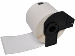 Etiquetas para Brother DK11209 - 62mm X 29mm 800UN