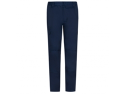 Pantalones de Trabajo MISEMIYA Multibolsillos (Tam. 44)