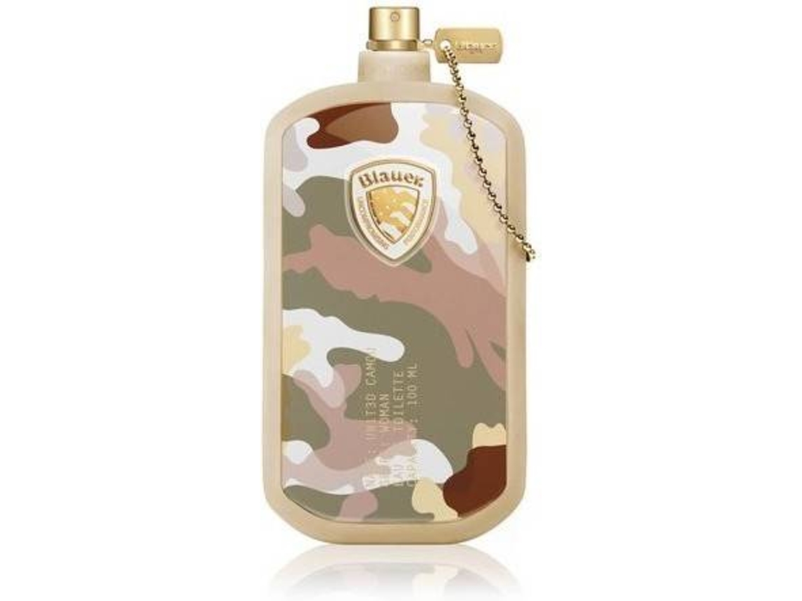 Perfume BLAUER United 3D Camou Eau De Toilette (100ml)