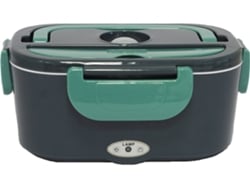 Cozinheira Elétrica Com Tomada (220 V - Verde)*