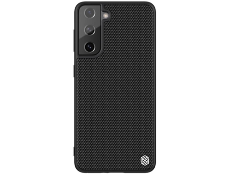 Carcasa Samsung Galaxy S21 5G NILLKIN Negro