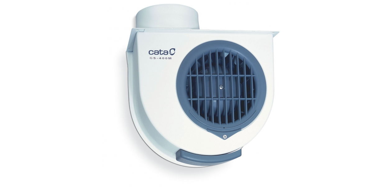 Extractor de Cocina CATA GS 400M 25 cm
