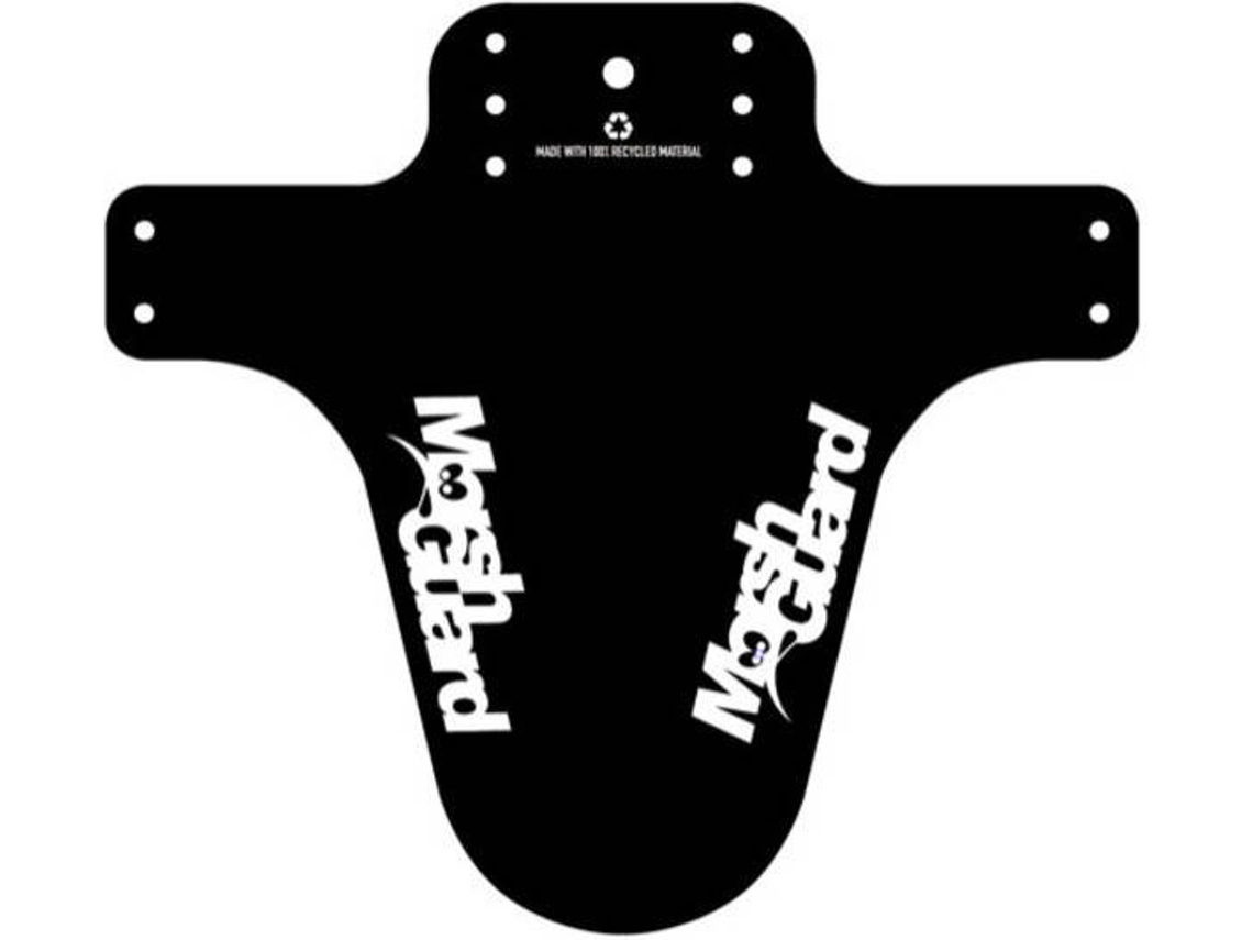 Guardabarro MARSHGUARD 20Etra Amarilla