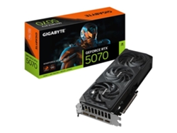 GeForce RTX 5070 Windforce Sff 12g Gigabyte