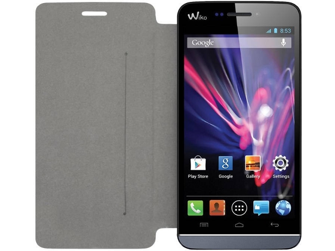 Carcasa Wiko Wax SWISS CHARGER SCP41193