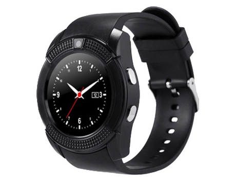 Smartwatch ENZON Negro