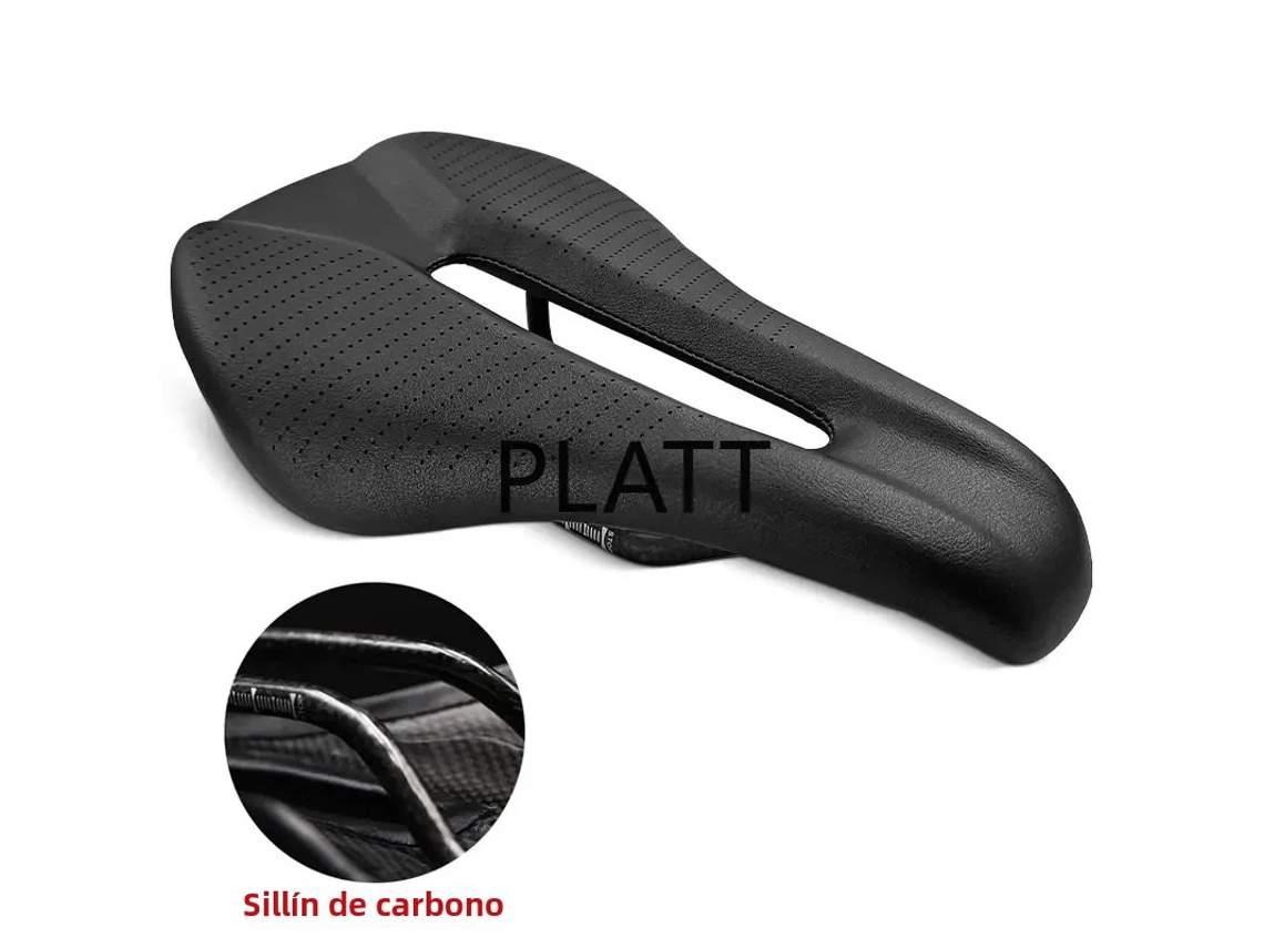 Sillín de bicicleta de carretera Specialized Vayotoy Sitero Expert Triathlon TT Carbon