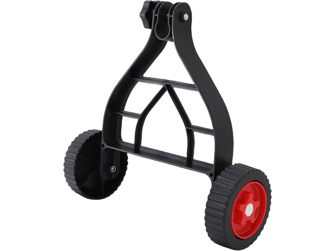 26 28 Fijación De Rueda De Bordillo, Soporte De Césped Duradero, Compatible