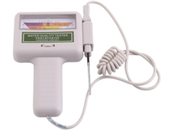 Analizador 2en1 Calidad Agua/ph/cloro Digital, Para Piscinas, Spas O Agua Potable En Casa