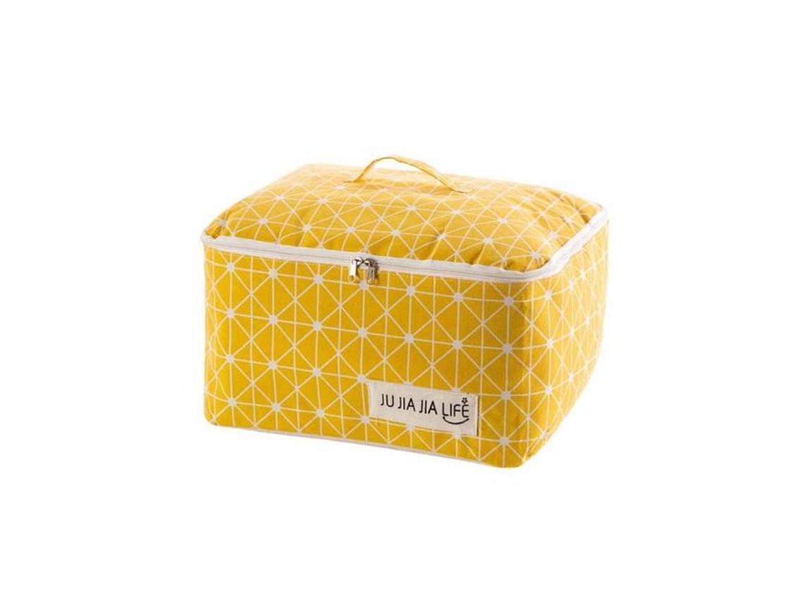 Bolsa de Almacenamiento XGF Amarillo