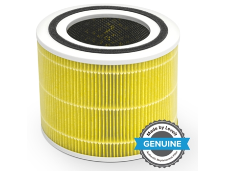 Reemplazo del filtro de aire Core 300-Rf-Pa LEVOIT