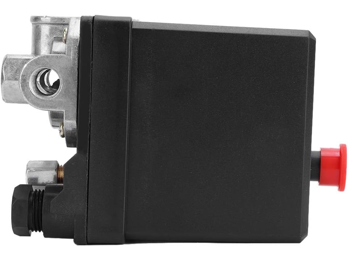 380 3 Aire, G1 4 V Válvula De Control De Fase Para Un Interruptor