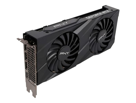 Tarjeta Gráfica PNY Geforce Rtx 3060 (12 GB - GDDR6)