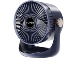 Ventilador 6 V 8 V 000 Rpm Silencioso Enfriamiento