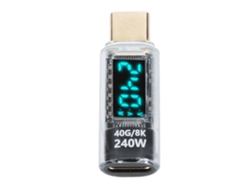 Controlador Digital De Temperatura Lcd Para Acuario De Reptiles, 110-240 V, Enchufe Británico.
