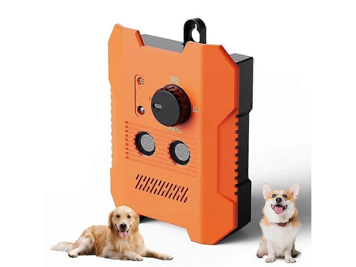 Dispositivos Antilatidos Para Cães - Dispositivos Ultrassônicos Para Dissuadir Latidos De Cães