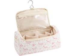 Trousse De Maquillaje | Avec Crochy Organisateur Mignon Matelassé,organisateur Voyage Pour Outils