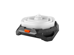 Lâmpada Recarregável Dobrável Galileo Air 1000 Transparente 1000 Lumensnebo Tools