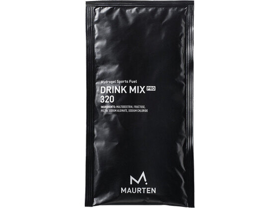 Maurten Mezcla Bebida 320 Sobre 80 Gr MAURTEN