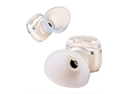 Compresa caliente portátil para aliviar la sequedad ocular, el orzuelo y la fatiga ocular. Dispositivo nebulizador Bestvite Spa.