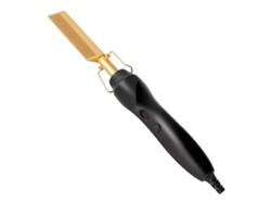 Cepillo alisador con tecnología de iones, para cabello húmedo y seco KOFIHETY