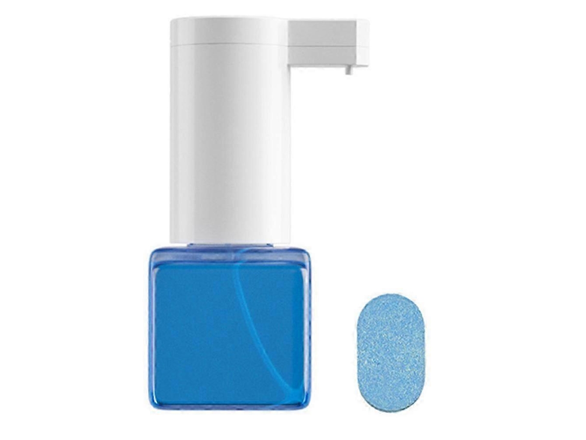 Dispensador de jabón líquido Rosewell de 260 ml para baño y cocina