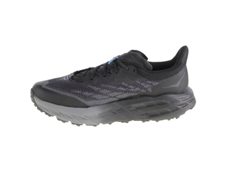 Zapatillas de Hombre HOKA ONE ONE Speedgoat Gtx Negro (45.3)
