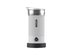 Espumador de leche eléctrico, mezcla de espuma fría y caliente, m1a blanco, <0,5 l, OEM UE