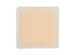 Parche De Curación De Gel De Silicona Impermeable Para La Piel 12.5x12.5cm - Protección Y Cicatrización Rápida