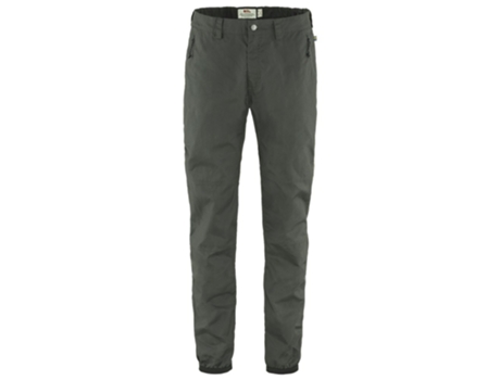 Pantalones para Hombre FJÄLLRÄVEN Vardag de Montaña (52)