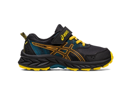Zapatillas de Trail Infantil ASICS Pre Venture 9 PS