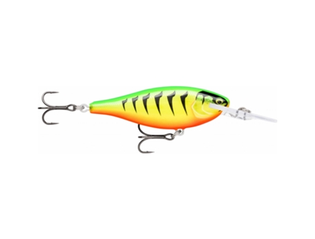 Señuelo RAPALA Shad Rap Elite - 12g