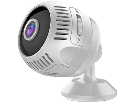 Cámara de Vigilancia CHRONUS X70724H3