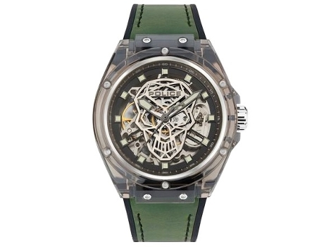 Pewgr1592404 Automático Reloj